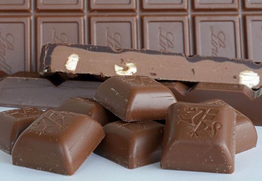 Sve manje i sve skuplje: Poskupljuje čokolada