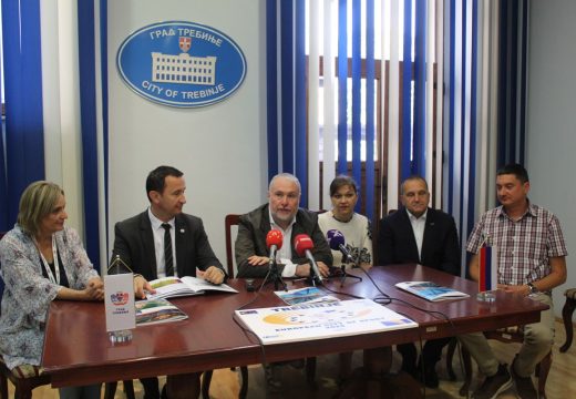 Proglašenje u decembru: Trebinje ima dobre šanse da bude evropski grad sporta 2025.