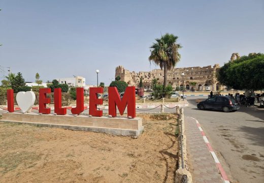 Ljetovanje u Tunisu: Direktni letovi iz Banjaluke za El Jem, koloseum Afrike (Foto/Video)