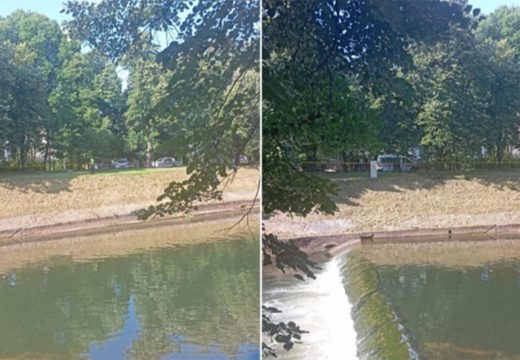 Mediji: Ubijeni u Sarajevu nedavno izašao iz zatvora, prijetio ubici duže vrijeme