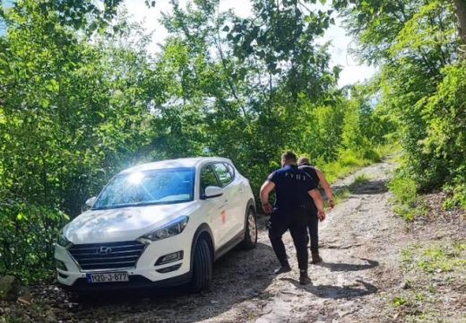 Višegrad: Pronađeno tijelo žene za kojom se tragalo