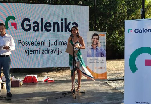 Galenika zlatni sponzor osmog OREA Art Marketa