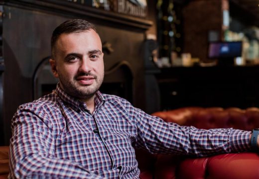 Vladimir Sarić: Realizacijom prijedloga RSS, Bijeljina bi dobila 370 novih parking mjesta