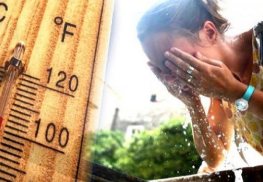 Savjet kardiologa: Kako da lakše podnesete nagle promjene vremena?