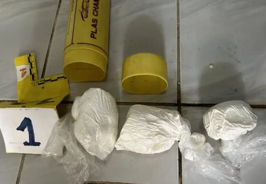 Pretres: Kod Bijeljinca pronađeno 350 grama spida