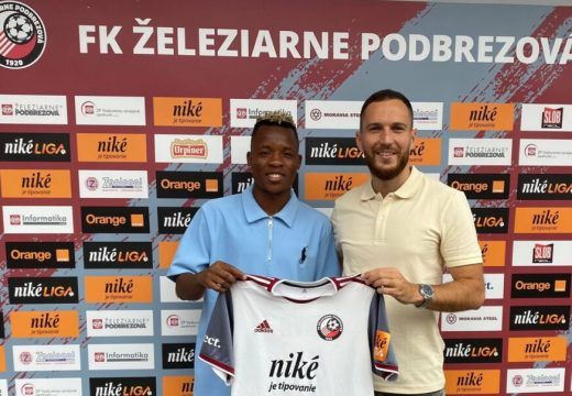 “Potvrda da se radi kvalitetno sa mladim igračima”: Sportski direktor Zvijezde 09 ponosan na istorijski transfer, pa najavio još jedan odlazak