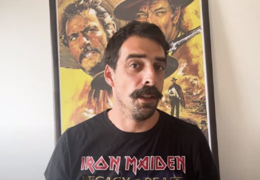 Lička senzacija Guči Mȃne ili Crnooki grašak?: Trio iz “Državnog posla”na sebi svojstven način pozvao na EXIT (Video)