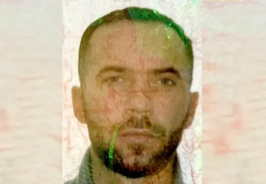 Policija blokirala Loznicu: Objavljena fotografija osumnjičenog za ubistvo policajca, Albanac u bjekstvu