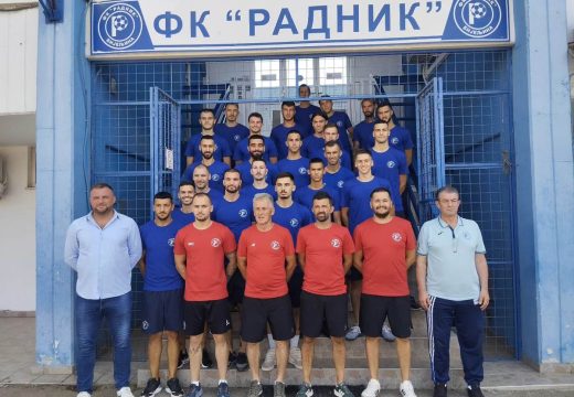 Premijer liga BiH: Radnik otputovao na pripreme na Zlatibor, u Bijeljinu stigla dva pojačanja