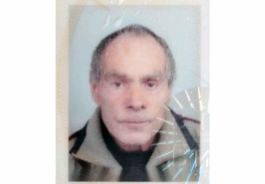 Traga se već tri dana: Nestao bijeljinac Pero Petković (74)