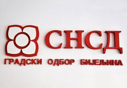 Bijeljina: SNSD nikada nije tražio da neko odustane od kandidatura za gradonačelnika