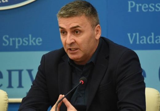 Mogao bi na robiju: Novitović poručio da je pred sudom rekao sve što je imao