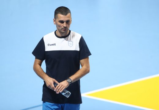 Milićević: Brašov veoma kvalitetan rival