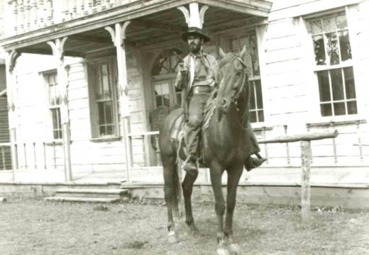 Od Bijeljine do Divljeg zapada: Ekranizovana priča o Hariju Džeksonu