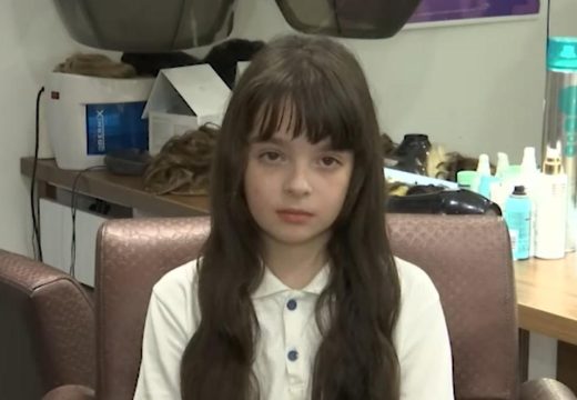 Herojski čin: Dječaci iz Loznice i Bratunca donirali kosu za bolesnu djecu