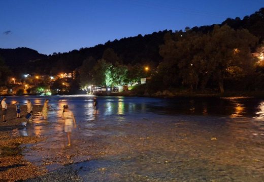 Hidrometeorolozi su najavili da će se toplotni talas zadržati: U Banjaluci i Bijeljini u 20.00 časova izmjereno čak 35 stepeni