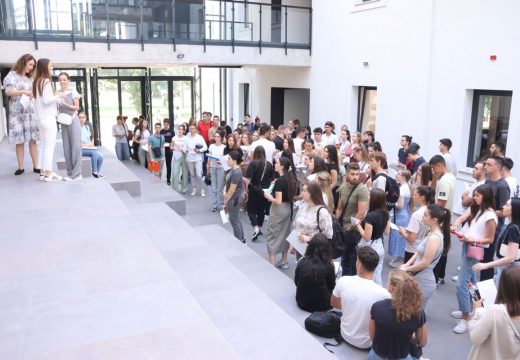 Banjalučki Univerzitet: Određeni smjerovi već popunjeni