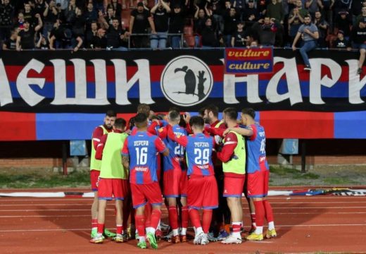 Borac dočekuje Velež: Ovo su termini 1. kola Premijer lige BiH