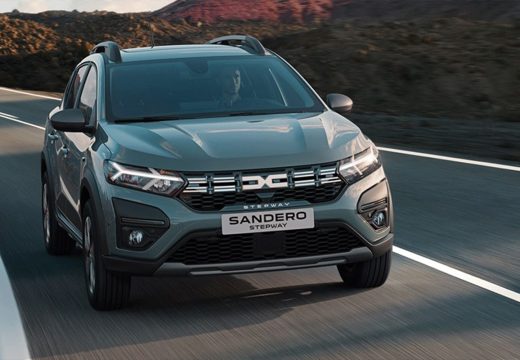Na prvom mjestu po prodaji u Evropi: Dacia Sandero apsolutni kralj