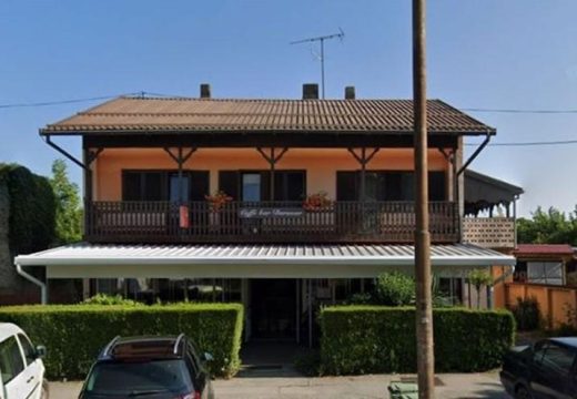 Svjedok strave u Daruvaru: Ubica nakon krvavog pohoda sjeo u kafić i naručio piće