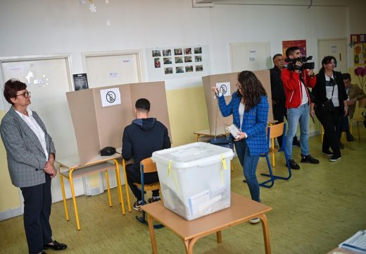Broj birača van BiH duplo manji u odnosu na prošle izbore: Dijasporu ne zanimaju lokalni izbori u Bosni i Hercegovini