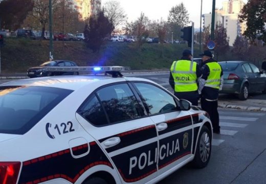 Doktor konstatovao smrt: Preminuo učesnik Marša mira