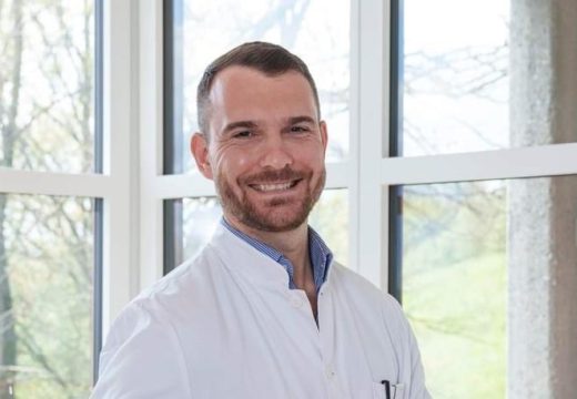 Evropski priznat ljekar Lazar Tošić o štetnosti litijuma: Blistavom karijerom brani Majevicu