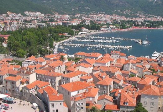 Drama u Crnoj Gori: Gotovo kompletna Budva ostala bez struje