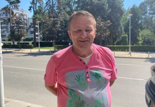 Humanost: Željko iz Srbije donira jetru mladom Mostarcu; “Adnan mi je sada dio porodice”