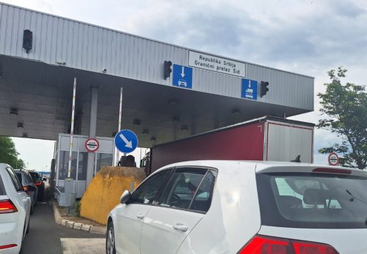 Novi cjenovnik: Poskupjela putarina u Srbiji, ovo su nove cijene