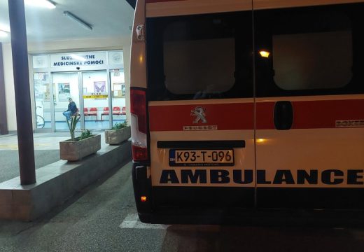 Poznato stanje djeteta povrijeđenog u Prijedoru