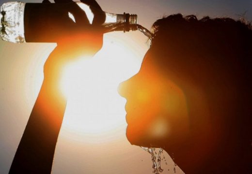 I sutra se “sakrijte” u hladovinu: Pred nama još jedan sunčan i vruć dan u BiH