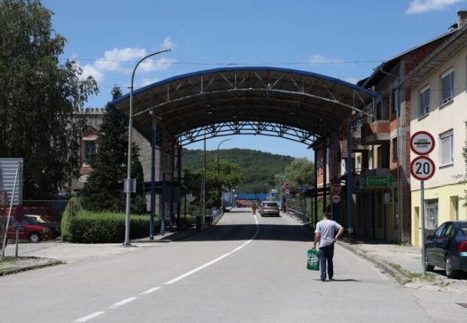 Ilegalno najviše prelaze državljani Sirije i Turske: Granična policija BiH zabilježila povećan broj prolaznika za 9,36 %