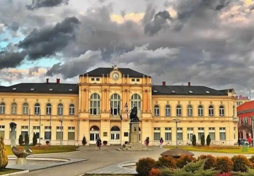 Izbori: Vlast želi Bijeljinu po svaku cijenu