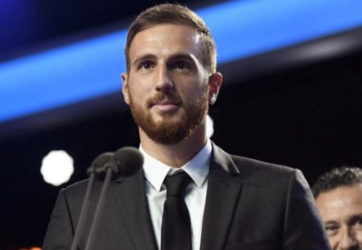 Ima i srpsko porijeklo: Jan Oblak otkrio kod koga dolazi u Republiku Srpsku