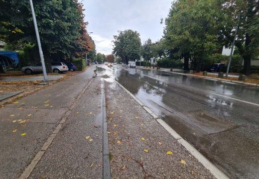 Prognoza za sutra: Dok kad će potrajati osvježenje?