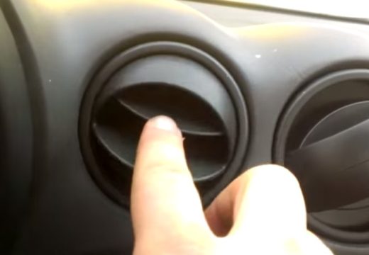 Rashlađivanje u vozilu: Kako uštedjeti gorivo kada je uključena klima u automobilu