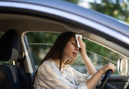 Savjeti: Koliko klima-uređaj povećava potrošnju goriva