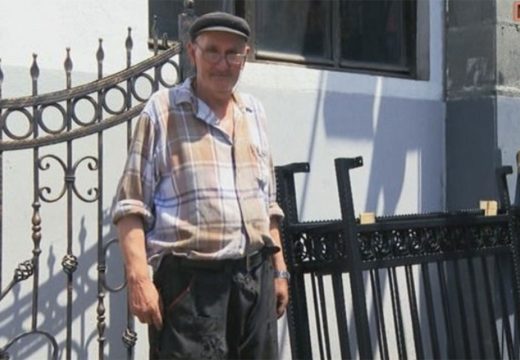 Kovačnica stara 500 godina u Mrkonjić Gradu: “Nije nas snimala samo televizija Sjeverne Koreje”