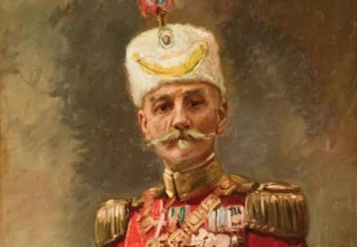 Izložba: Kralj Oslobodilac u Beogradu i Banjaluci