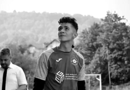 Detalji tragedije u BiH: Mladi golman (17) poginuo od strujnog udara