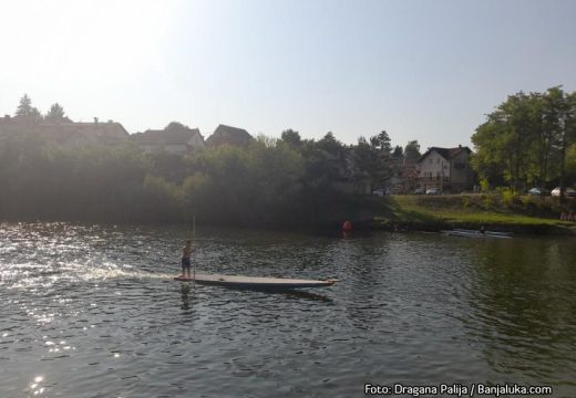 I danas vruće: Temperatura do 41 stepen