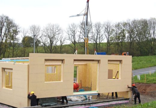 Nekretnine: Povećana potražnja za montažnim kućama; “Najtraženiji su objekti od oko 60 kvadrata”