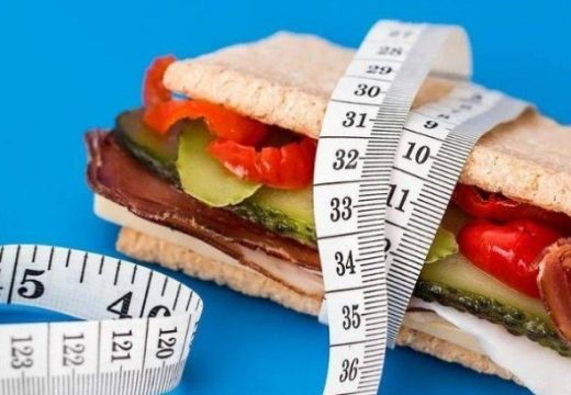 Savjeti: Ova pravila praktikujte ako želite smršaviti