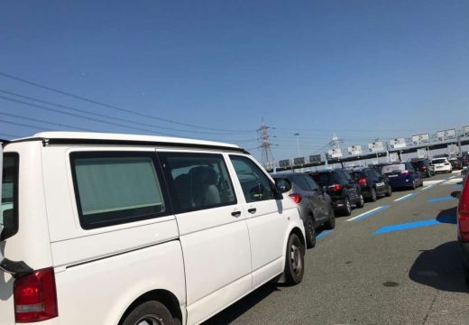 Gužve na granicama: Na graničnim prelazima duge kolone na izlazu iz BiH