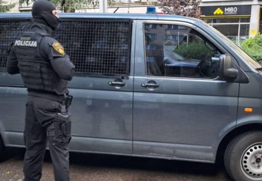 Na vidjelo isplivale sve slabosti sistema: Ovo su najpoznatiji bjegunci iz BiH