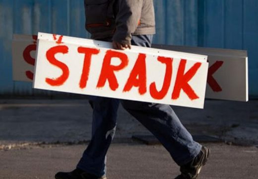 Najavljen i protest: Advokati u Republici Srpskoj od prvog avgusta u štrajku