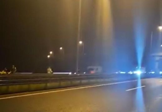 Oglasilo se Tužilaštvo: Poznat identitet stradalog u strašnom udesu na autoputu “9. januar”