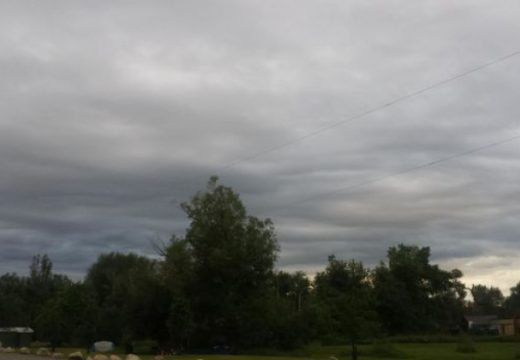 Vremenska prognoza: Pogledajte kakvo nas vrijeme očekuje danas