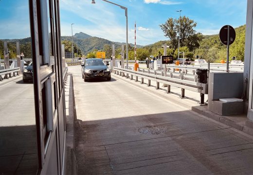 Pogledajte cijene: Od 10. jula veće cijene putarina u Srbiji